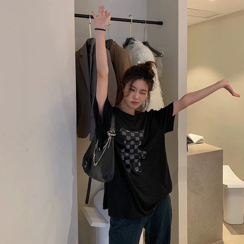 Oversize T-shirt